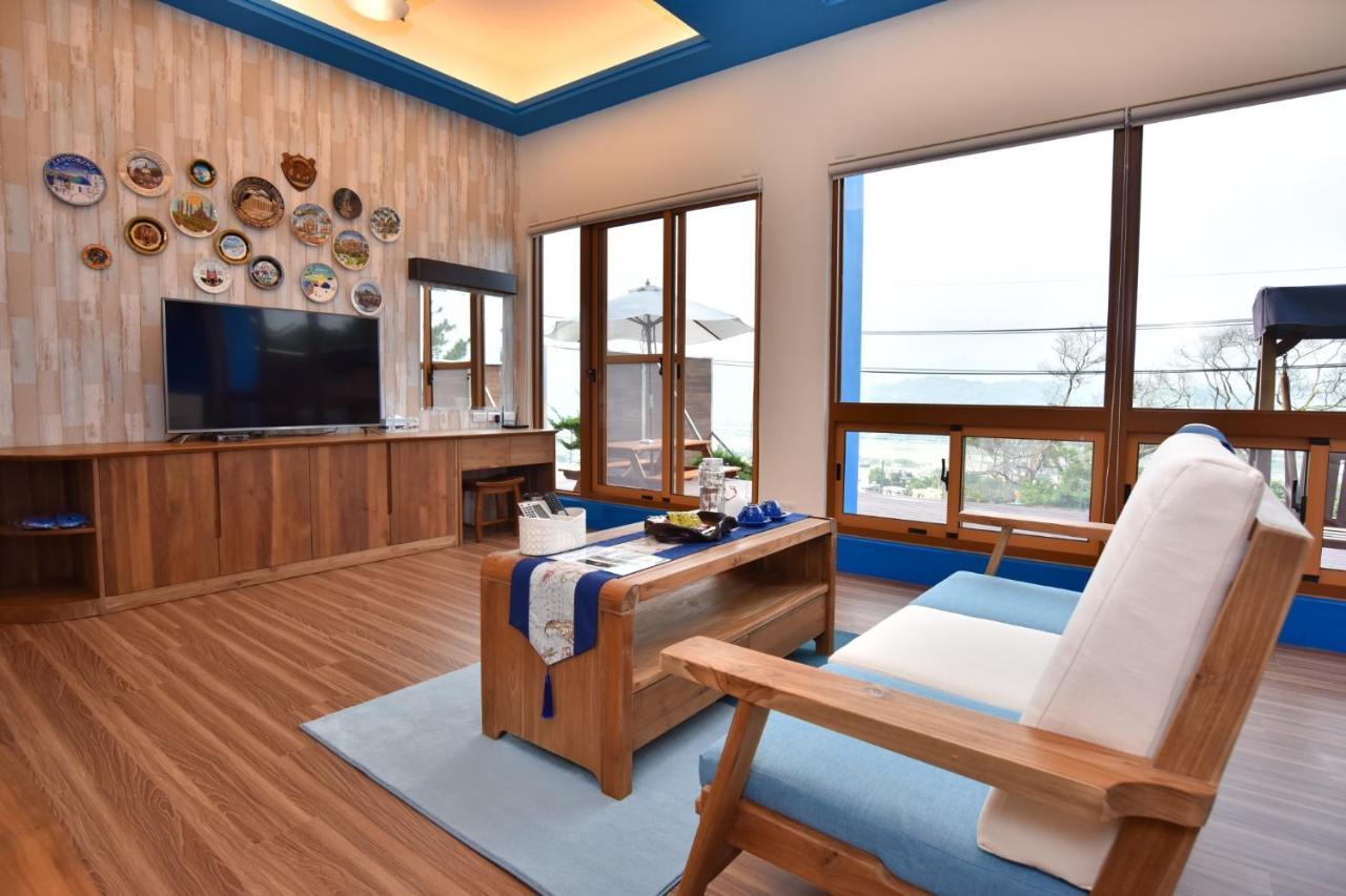 石岡区Rainbow Hill House彩虹山舍アパートメント エクステリア 写真