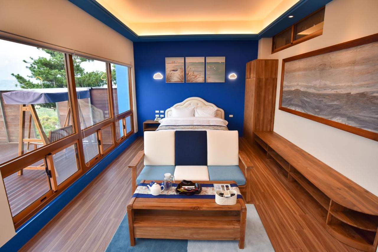 石岡区Rainbow Hill House彩虹山舍アパートメント エクステリア 写真